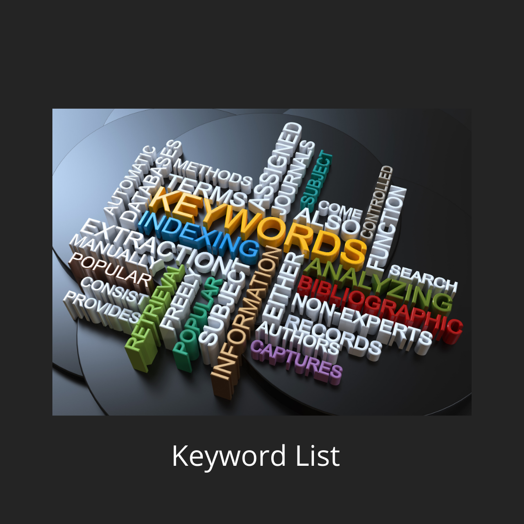 Why Keyword Planning & Keyword Research Is So Important?